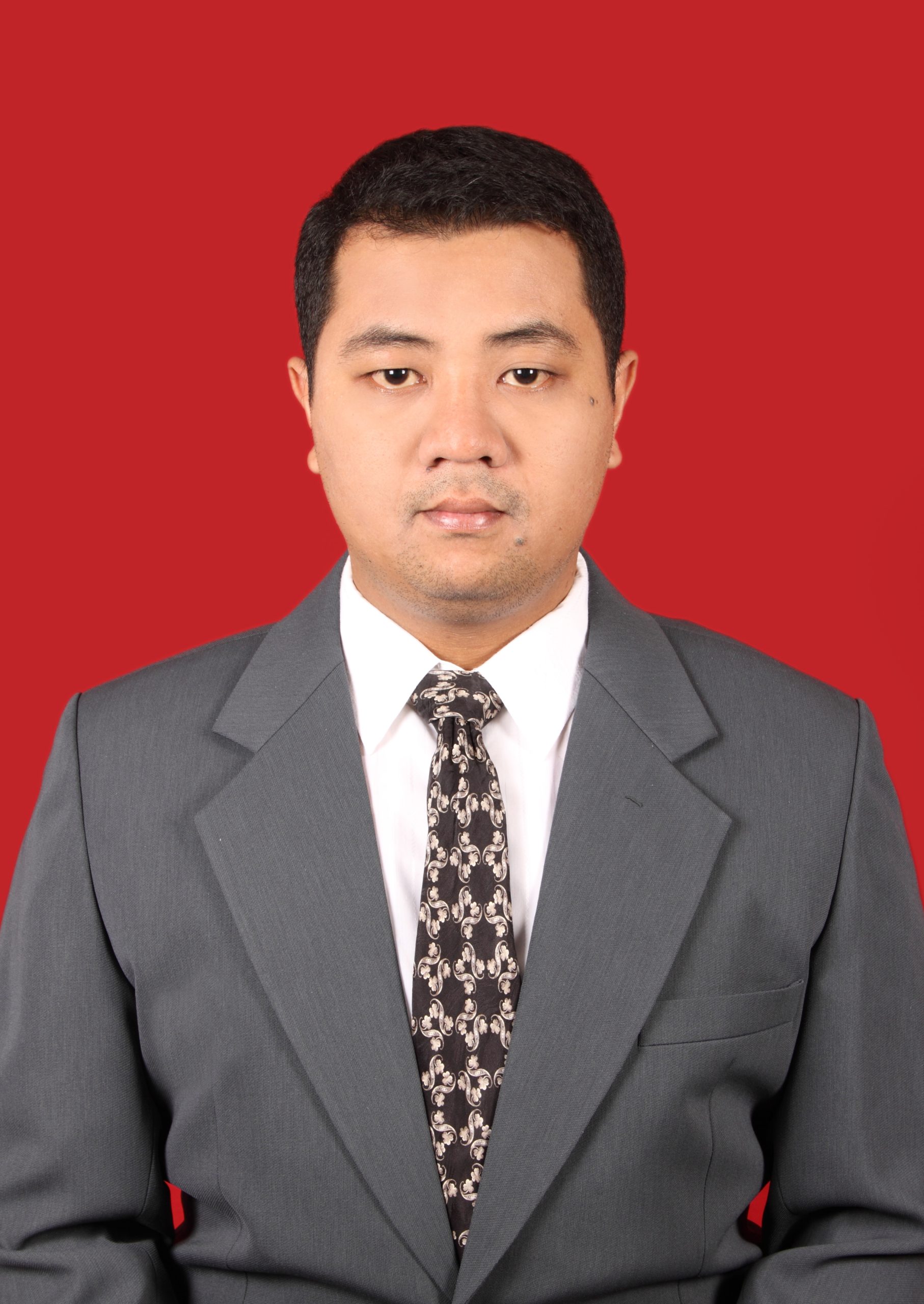 ARYO PRAKOSO WIBOWO, S.Sos., M.A.