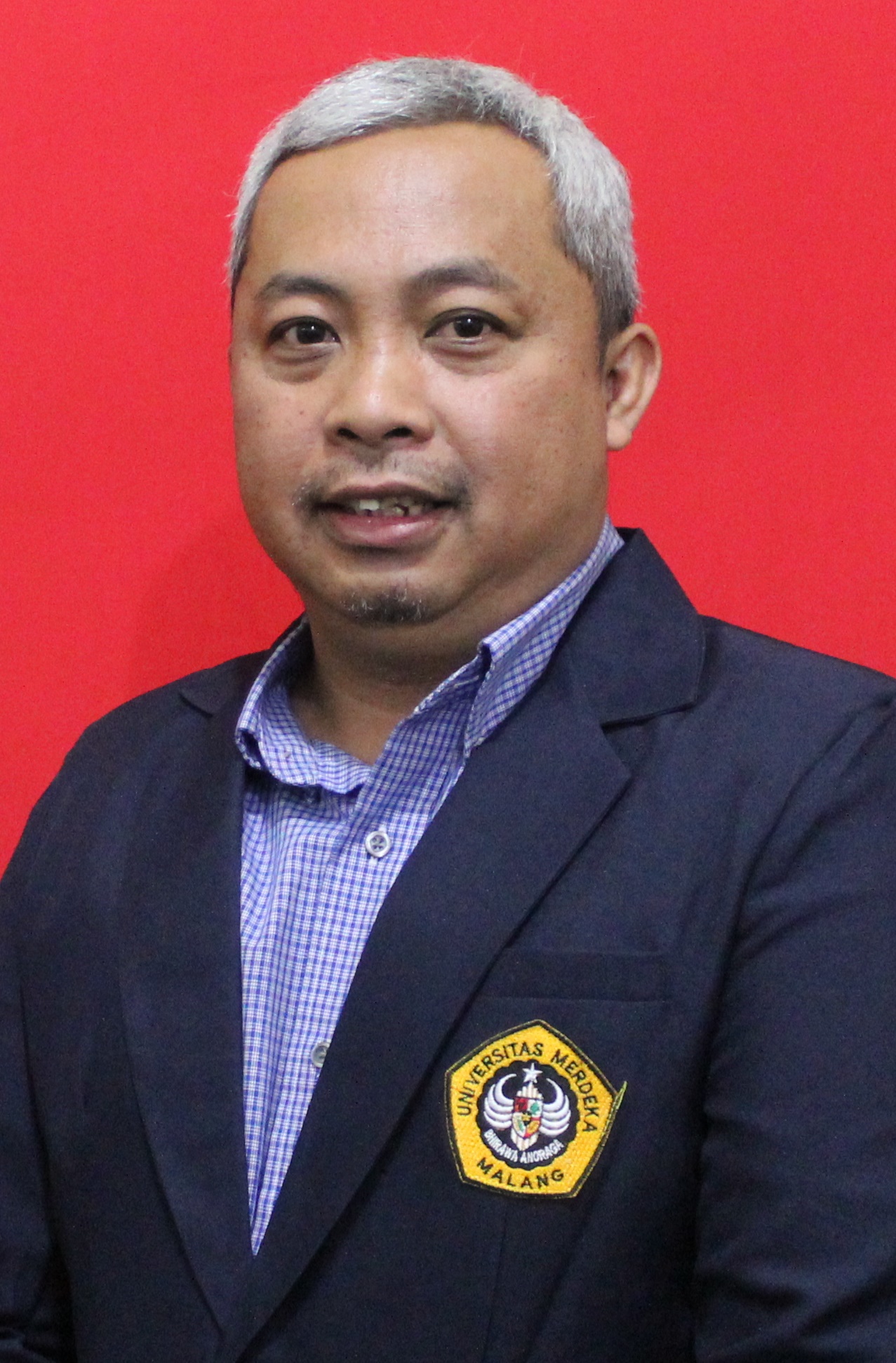 AGUNG SUWANDARU, S.AB., M.AB., Ph.D